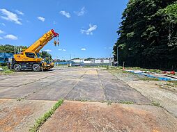 OM一括貸駐車場新吉田町3524