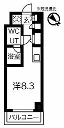 クラリッサ大倉山 306