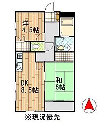 青山コーポA 305