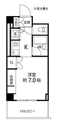 T’s garden都筑ふれあいの丘 502