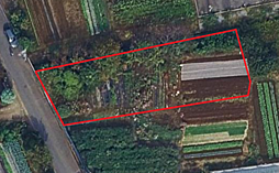 AH一括貸駐車場新羽町2126