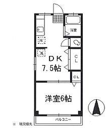 翠ハイツ 311