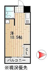 リヴェールサニービル 406