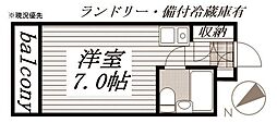 メゾン・ド・ノブレッス 104