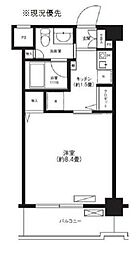 イトーピア仲町台 504
