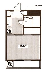 メゾンプリメール 203
