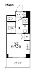 T’s garden都筑ふれあいの丘 702