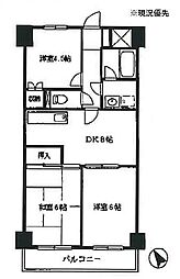 エクセレント北山田 303