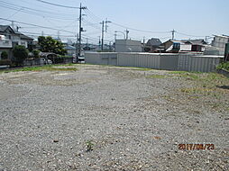 SY一括貸駐車場新羽町2535-1
