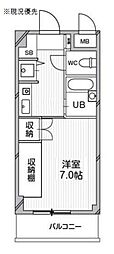 T’s garden都筑ふれあいの丘 304