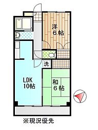 リバーサイド吉原II 107