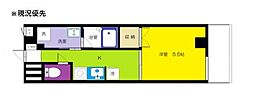 ランドワールド仲町台 305