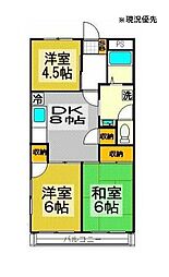 パストラルハイム 104