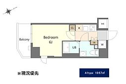 S-RESIDENCE妙蓮寺 402