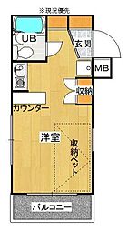 ベルトピア日吉II 315
