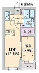 フクルーエ平成高田 302