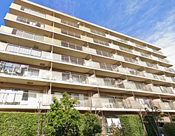 クリオ新横浜北伍番館 2階 2F