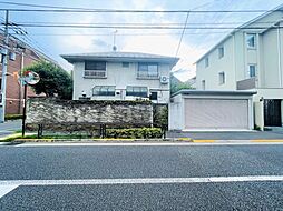 文京区本駒込6丁目売地B区画
