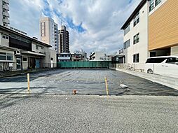 文京区小石川2丁目売地(建築条件付)