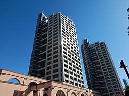 西戸山タワーホウムズセントラルタワー