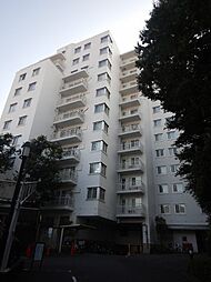 徳川マンション