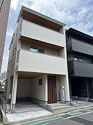 江東区東砂3丁目戸建