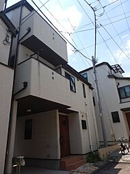 岩淵町中古戸建