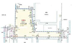 葛飾区高砂3丁目売地