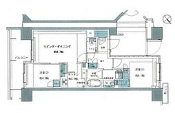 プラウドシティ小竹向原