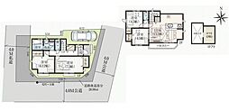 葛飾区東堀切2丁目新築戸建