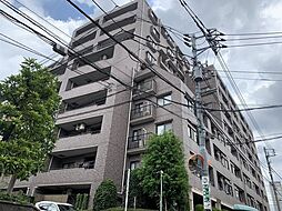 ライオンズマンション文京白山