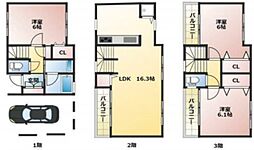 池袋本町4丁目中古戸建