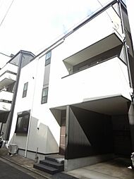 池袋本町4丁目中古戸建