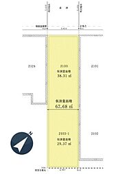 中央区月島1丁目売地