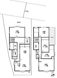 江戸川区北小岩3丁目中古戸建