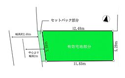 豊島区千早4丁目売地