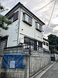 板橋区中台1丁目中古戸建