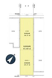 中央区月島1丁目売地