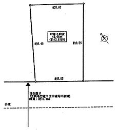 雑司が谷2丁目売地