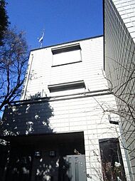 文京区大塚5丁目の一戸建て