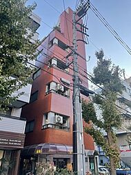 北区王子本町1丁目