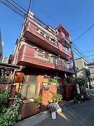 北区東十条1丁目