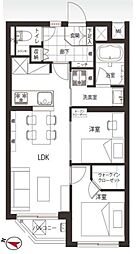 豊島区巣鴨3丁目