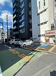 新宿区四谷4丁目売地