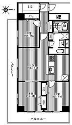 荒川区東尾久6丁目