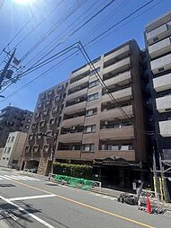 墨田区八広4丁目