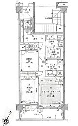 江東区塩浜1丁目