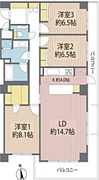 港区白金6丁目