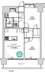 墨田区緑2丁目