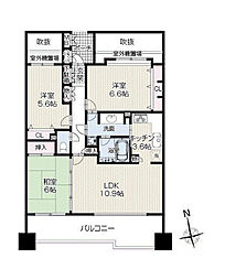 葛飾区奥戸2丁目